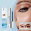 New Eyelash Growth Serum, Advanced Lash Serum for Eyelash Growth, Eyebrow Growth serum for Women, With Advanced Formula to Boost Longer Fuller and Thicker Looking Lashes for Sensitive Eyes (2 Bottle)