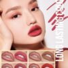 71HUk4BgaML._SL1500_.jpg Lip Stain Liner Pen Set-4 Pcs Hydrating Lip Stain Lip Liner Pencil Kit,Longlasting Waterproof Smudgeproof Matte Color Look,Precise Chisel Tip Smooth,Women's Day Makeup Gift Kit for Women Girl
