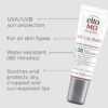 71HWqfRhoNL._SL1500_.jpg EltaMD UV Lip Balm Sunscreen, Moisturizes and Protects Dry Cracked Lips, Water Resistant up to 80 Minutes, Transparent Zinc Oxide Sunscreen