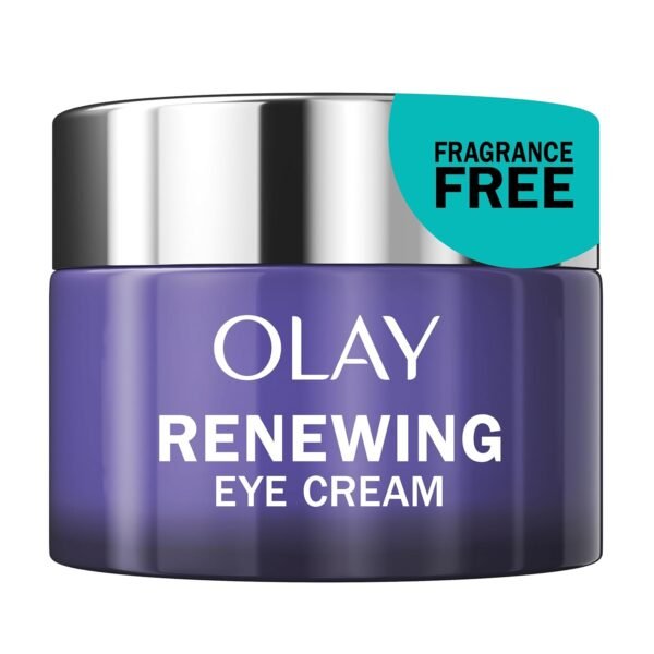 71HYLI7JsoL._SL1500_.jpg Olay Retinol 24 MAX Night Eye Cream, 0.5 oz