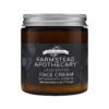 71HYeVBiRDL._SL1500_.jpg Farmstead Apothecary 100% Natural Anti-Aging Face Cream with Jojoba Oil, 4 oz (Unscented)