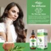 71HbT6ZpE2L._SL1500_.jpg Rosemary Oil for Skin Care & Stimulates Hair Growth for Men Women -120ml 100% Pure Rosemary Essential Oil for Eyebrow and Eyelash, Nourishes The Scalp