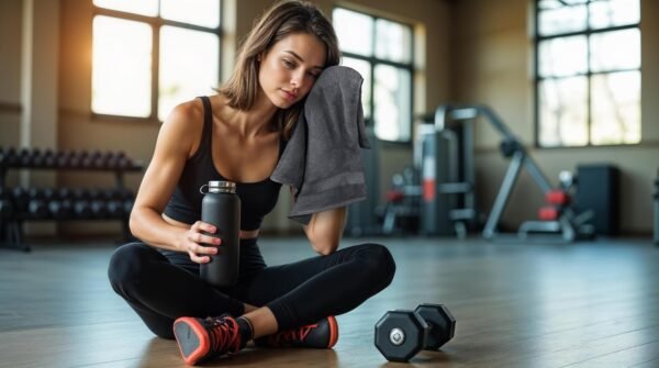 Utopia Towels 6 Pack Premium Hand Towels Set, 16 by 28 inches, 100% Ring Spun Cotton, Ultra Soft and Highly Absorbent 600GSM Towels for Bathroom, Gym, Shower, Hotel, and Spa, Grey