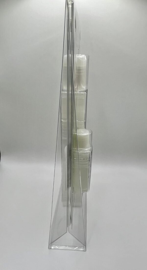 ECO CLINIC MULTI THERAPY HAIR TREATMENT SET 160ml + 15ml (CONTAINS ARGAN OIL)