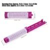 Hair Perm Rods Plastic Perm Rods Hair Perm Rod Curlers Hair Curlers Tool Kit For Hairdresser Styling For Women Girls[F2]