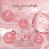 71IcCaixFNL._SL1500_.jpg Multi Collagen Balm Stick Reduce Wrinkle All-in-one Hydrating Moisturizer for face, Eyes, Lips 0.35 oz. Non greasy