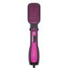 71Ixdn9LtXL._SL1500_.jpg Conair The Knot Dr. All-in-One Smoothing Dryer Brush, Hair Dryer & Hot Air Brush