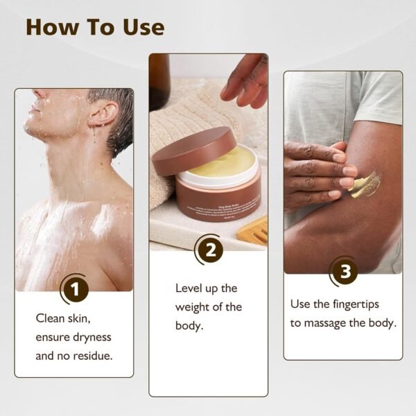 Crowned SKLN Monarch Body Butter,Crowned SKLN Body Butter for Men,Crowned SKLN Cologne Body Butter for Men,Crowned SKLN Organic Cologned Body Butter -Body Butter for Men