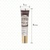 71J3CLJdLL._SL1500_.jpg Ruby Kisses Broadway Vita-Lip Clear Lip Gloss (Coconut Oil 12 Pack), Ultra-Hydrating & Soothing Formula with Vitamin Oils, High-Shine Non-Sticky Finish, Healing Glossy Lip Balm Locks in Moisture
