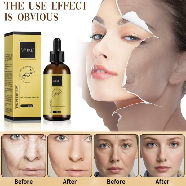 71JYvCecEBL._SL1200_.jpg Anti-wrinkle Firming Serum,Anti-Aging & Wrinkles Lifting & Firming Essence for All Skin Types,Hydrate & Moisturize,Reduce Fine Lines (3Pcs)