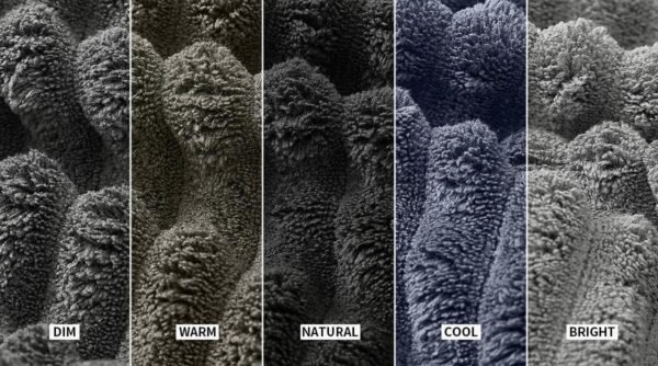 Extra Large Bath Towel Set of 6 (40"x80"),Oversized Bath Sheet Super Soft Highly Absorbent Microfibers Quick Dry Luxury Shower Towel for Bathroom Spa Gym Hotel Yoga (Charcoal Gray, 6Piece)