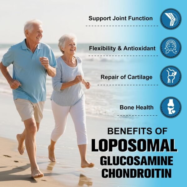 71Jmw4Vr-CL._AC_SL1500_.jpg Glucosamine Chondroitin MSM Collagen, 3000MG HSA FSA Eligible Items Only List for Men & Woman, Hsa Store Eligible Items Supplement, Glucosamine Chondroitin Sulfate 120 Capsules Made in USA