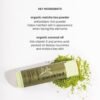 71K-Wp5mJwL._SL1500_.jpg Cocokind Mymatcha All-Over Moisture Stick, Lip Balm and Eye Cream for Dry Skin 0.5 Oz