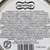Trader Joe's Coconut Body Butter, 8 Ounce (Pack of 2)