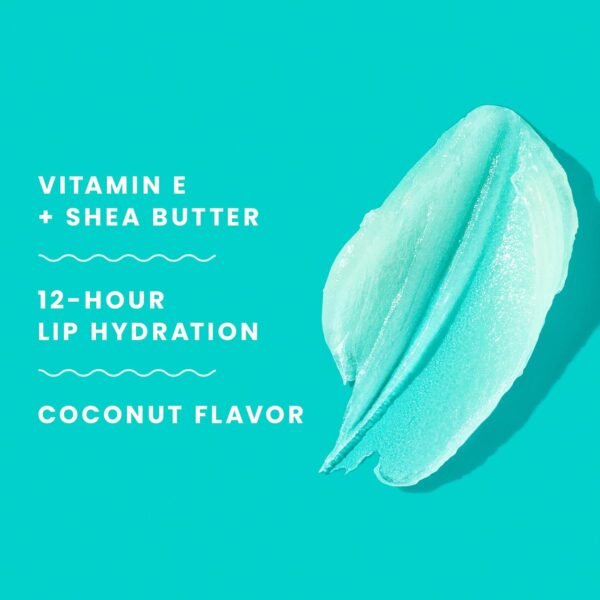 71L86idCSQL._SL1500_.jpg Hawaiian Tropic Lip Sunscreen SPF 30, Island Coconut | SPF Lip Balm, Beach Essentials, Travel Size Sunscreen for Lips, 0.3oz