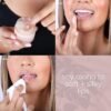 71LJVE6WqKL._SL1500_.jpg Hanalei Ultimate Lip Care Products Set – Sugar Lip Scrub, Kukui Oil Lip Treatment & Vanilla Lip Balm – Exfoliate, Hydrate & Heal Cracks – Moisturizing, Nourishing Rescue Kit – Skincare Gift
