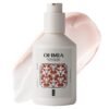 Red Bean Body Lotion - Korean 24hr Hydrating & Smoothing Body Lotion - Improves Appearance of Texture - Sensitive Skin Tested - Peptides & HA, Vegan & Cruelty-Free - 8.45 fl oz
