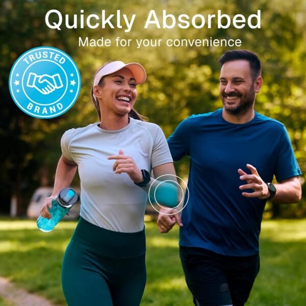 Dr Pat's Pain Relief Cream (9oz) - Muscle Rub Gel for Arthritis, Neuropathy, Foot & Joint - Cooling Sports Massage for Back, Shoulder & Knee - Menthol Analgesic for Neck & Body