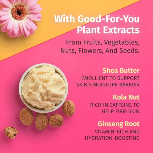 Hempz Age-Defy Body and Hand Lotion for Dry Skin, for Cracked & Crepey Skin, Quick Absorption Moisturizer, Large 17 oz