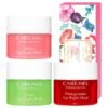 71Lfl4TjkxL._SL1500_.jpg Lip Mask Overnight 5g 3Set (Berry+Lime+Pomegranate) Korean Beauty Intensive Treatments Balm, Nourish, Hydrate, Scrubs Exfoliator