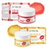 71Li2cEYGUL._SL1500_.jpg 2PCS Strawberry & Orange Conditioning Lip Scrub Kit,Moisturizing Lip Sleeping Mask Long Lasting Hydrating Lip Scrubber Exfoliator Lip Care Products for Men & Women
