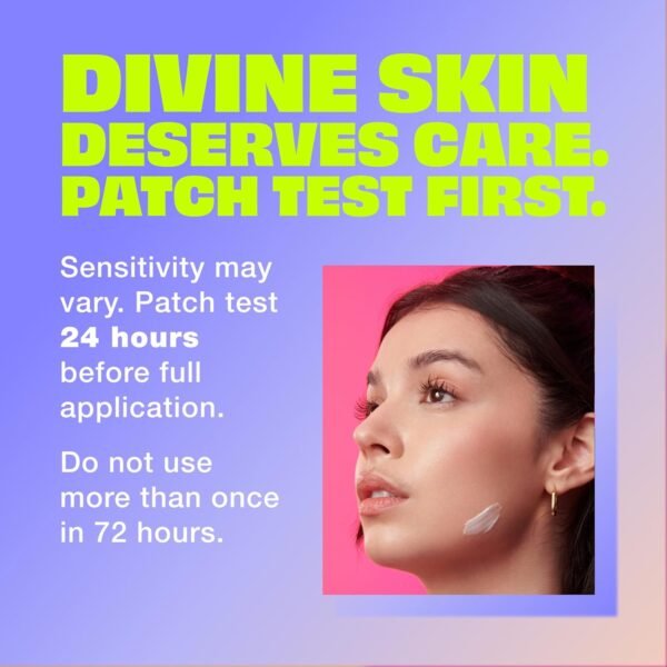 NAIR Exfoliating Facial Hair Removal Cream for Women - Smooth Skin Solution with Collagen for Sensitive Skincare