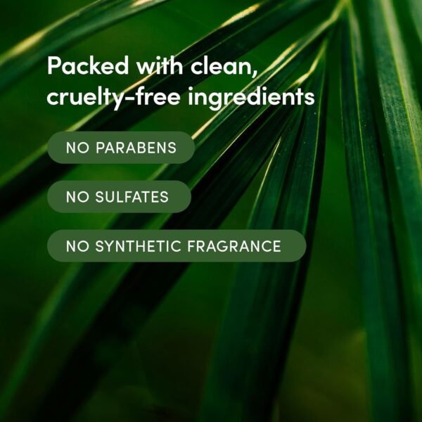 LATHER - Bamboo Crème Body Moisturizer, 8 fl oz - Daily Hydrating Body Lotion - Essential Oils & Vitamins - Shea Butter, Avocado Oil, Aloe, & Chamomile - Vegan & Cruelty Free - Beauty & Skin Care