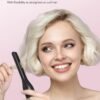 71MJZuo-beL._AC_SL1500_.jpg Wavytalk 3/10" Small Flat Iron, Pencil Flat Iron for Short Hair, Pixie Cut and Bangs, Curling Iron for Short Hair, Mini Hair Straightener for Edges with Anti-Pinch Design, Tiny Hair Straightener