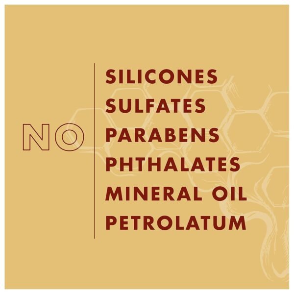 SheaMoisture Hydration Hair Milk Manuka Honey and Mafura Oil for Dry Hair to Hydrate and Style Hair 8 oz