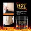 REBODUM Hot Sweat Cream, Fat Burning Cream for Belly Natural Weight Loss Cream Weight Loss Workout Enhancer for Women and Men Cellulite Treatment for Thighs Legs Abdomen Arms and Buttocks