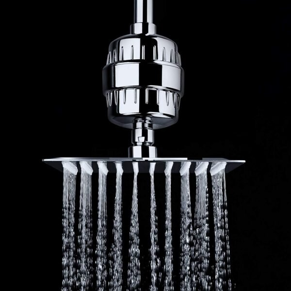 71Mdgu1GHWL._AC_SL1500_.jpg AquaBliss High Output Revitalizing Shower Filter - Reduces Dry Itchy Skin, Dandruff, Eczema, and Dramatically Improves The Condition of Your Skin, Hair and Nails - Chrome (SF100)