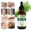 71MsHVTpxAL._SL1500_.jpg Rosemary Oil for Hair Growth Organic, 100% Pure Rosemary Essential Oil for Hair Growth, Eyelashs, Eyebrows, Face, Skin Care, Body Massage, Nourishes The Scalp - 60ml / 2.11 oz (2 PCS)