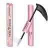 Eyelashes Glue Eyelash Bond and Seal Super Strong Hold Cluster Lash Adhesive Latex Free Waterproof Cluster Lash Glue for Eyelash Extension