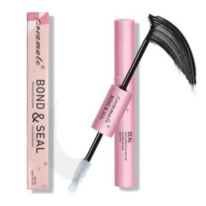 71MymFn3aOL._SL1500_.jpg Eyelashes Glue Eyelash Bond and Seal Super Strong Hold Cluster Lash Adhesive Latex Free Waterproof Cluster Lash Glue for Eyelash Extension