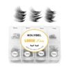 71N1gbtRlUL._SL1500_.jpg Premade Lash Fans 600 Fans 10D Handmade Premade Fans Lash Extensions 0.07mm Thickness 8-15mm D Curl Premade Fans Eyelash Extension Middle Stem Promade Lashes Fans (600Fans-10D-0.07D,8-15mm)
