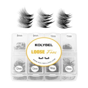 71N1gbtRlUL._SL1500_.jpg Premade Lash Fans 600 Fans 10D Handmade Premade Fans Lash Extensions 0.07mm Thickness 8-15mm D Curl Premade Fans Eyelash Extension Middle Stem Promade Lashes Fans (600Fans-10D-0.07D,8-15mm)