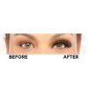 71NBxRqrdBL._SL1500_.jpg Eylure Salon Extension Look False Eyelashes, Volume No. 111, 1 Pair