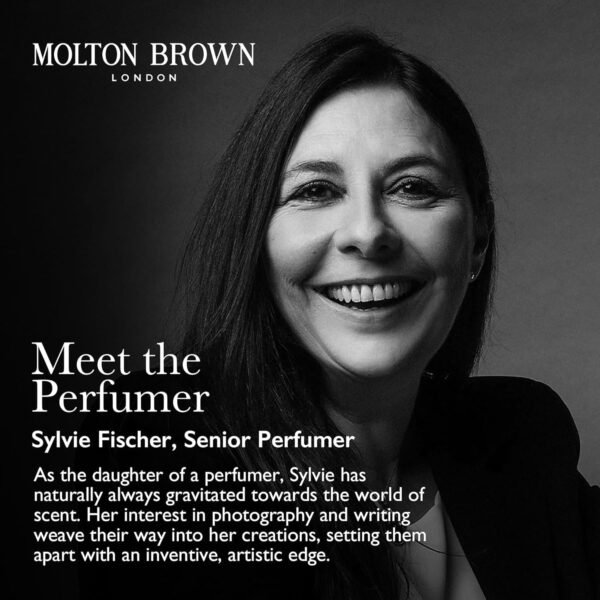 Molton Brown Mesmerising Oudh Accord Bath & Shower Gel