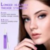 71NGHnJr0YL._SL1500_.jpg Premium Eyelash Growth Serum and Eyebrow Enhancer, Lash Serum, Eyelash Serum, Boost Lash Growth Serum, Advanced Formula - Boost, Longer, Thicker, Fuller Lashes