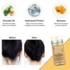 71NqExQc8SL._SL1500_.jpg 5 Pcs Hair Wax Stick for Flyaways Edge Control Slick - Styling Tools Includes , Finishing , Comb, Gel for Fly Away for Women