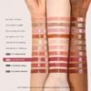 71O9Qjq5eIL._SL1500_.jpg Nature Republic HONEY MELTING LIP (18 ROSE PINK) SOFT LIP STICK, Hydrating Gloss, Moisturizing balms, Sheer tint, Shine & Nude, Glowy Finish, korean make up