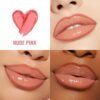 71O9yTnDUkL._SL1500_.jpg Lip Stain - Lip Liner Stain, Long Lasting Peel Off Lip Stain, Natural Peel Off Lip Liner Stain with Tweezer, Easy to Use, Waterproof, Smudge-proof, Transfer-proof, Nude Pink