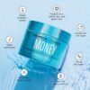 COLOR WOW Money Masque – Deep Hydrating Conditioning Treatment by Celebrity Stylist Chris Appleton | Vegan Formula
