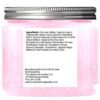 71OUUIrYrHL._SL1500_.jpg Strawberry Ice Cream Sugar Scrub 10 oz - Natural Strawberry Formula - Deliciously Fragrant, Refreshing, and Skin-Polishing Care - The Best Stocking Stuffer