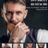 71OVKnOc03L._SL1500_.jpg Beard Brush, Natural Boar Bristles Beard Brush for Men and Wooden Sandalwood Pocket Beard Comb Set, Facial Hair Grooming Kit with Mustache Scissors as a Styling Tool, Growth, Detangles, Shine