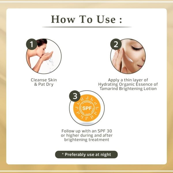 Tamarind Body Butter Lotion 7 Fl oz / 400ml