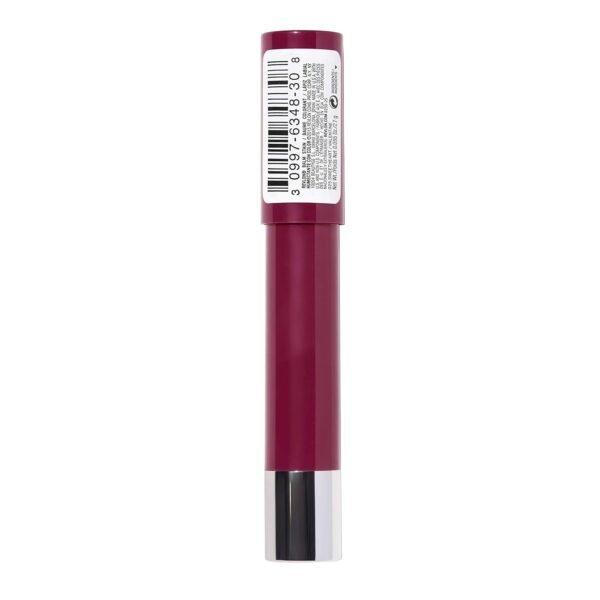 71OavdHUuKL._SL1500_.jpg Revlon Lip Balm, Tinted Lip Stain, Face Makeup with Lasting Hydration, Infused with Shea Butter, Mango & Coconut Butter, Shimmer Finish, 030 Smitten, 0.01 Oz
