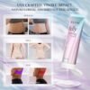 71ObghLJZxL._SL1500_.jpg B Flat Belly Firming Cream - Moisturizing, Firming for Stomach, Thighs, Body Lotion for Women and Men 4.2 Fl Oz