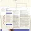 71OfMjtTt8L._AC_SL1500_.jpg Aveeno Baby Bathtime Solutions Mommy & Me Gift Set, Baby Wash & Shampoo, Calming Bath, Daily Moisturizing Lotion & Stress Relief Body Wash for Mom, Nourishing Oat, Registry Must Haves, 4 items