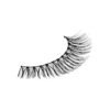 71P-ETqUiDL._SL1500_.jpg KISS Looks So Natural, False Eyelashes, 'Shy', 12 mm, Includes 5 Pairs Of Lashes, Contact Lens Friendly, Easy to Apply, Reusable Strip Lashes, Glue On